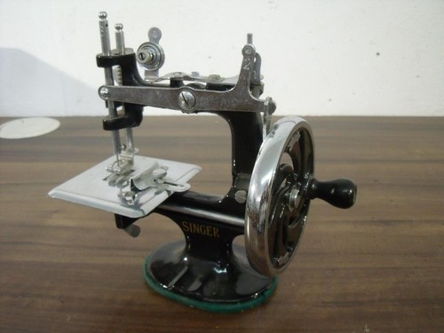 Singer kinder nähmaschine - kinder,