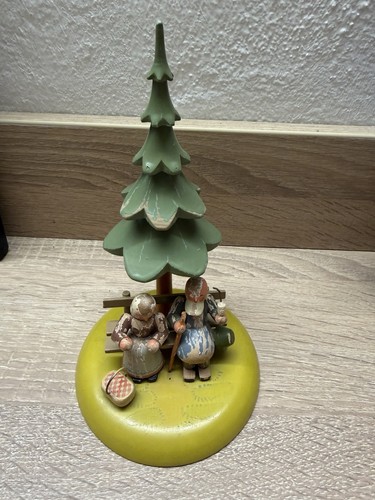 Leichsenring erzgebirge figur - leichsenring,