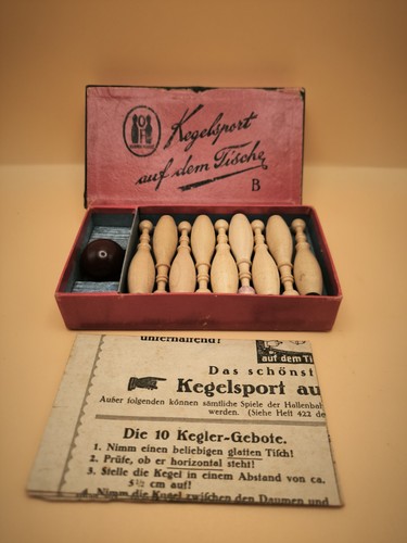 Antike kegelsport auf dem - „kegelsport,