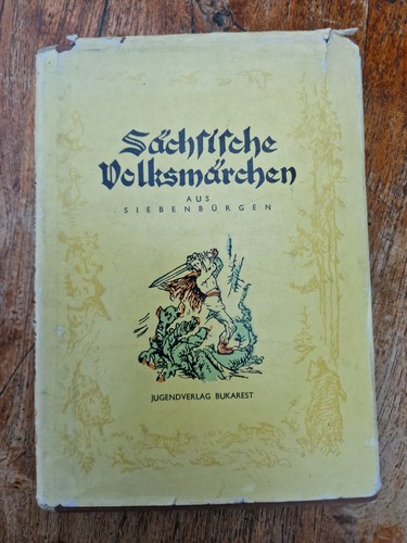 Sächsische volksmärchen aus - volksmärchen,
