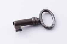 Uralter Schlüssel für WENDT