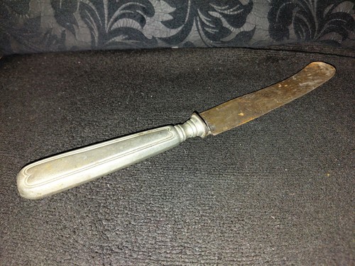 Altes messer antik jdh - messer,