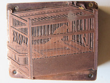 Klischee, Druckplatte, C.L