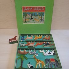 Berthold's unzerbrechliche