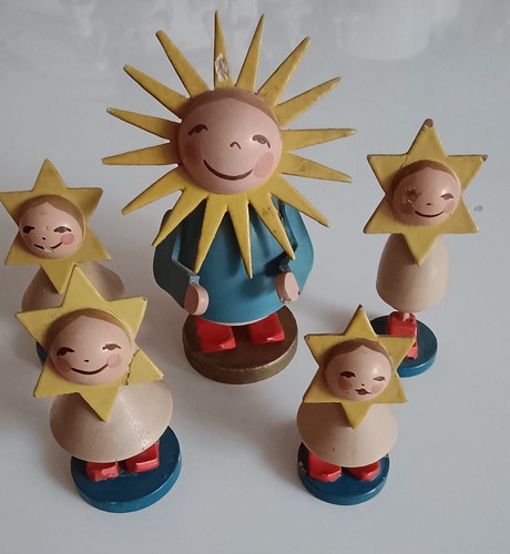 Wendt und kühn frau - kühn., sonne