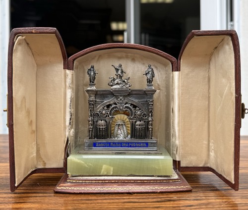 Silber reise altar absolute - reise,