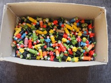 Erzgebirge Miniatur Figur