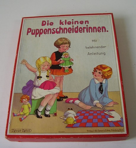 Antikes spiel die kleinen - die,