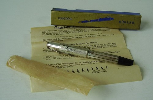 Antiker original böhler - antiker,
