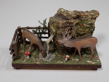 Antike Rarität Erzgebirge