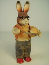 Antiker seltener mechanischer