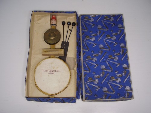 Antiker seltener tisch bumbass - antiker,