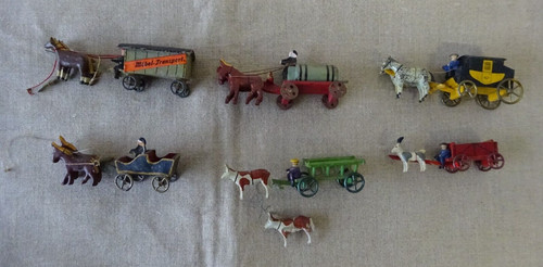 Miniaturen erzgebirge - miniaturen, 6
